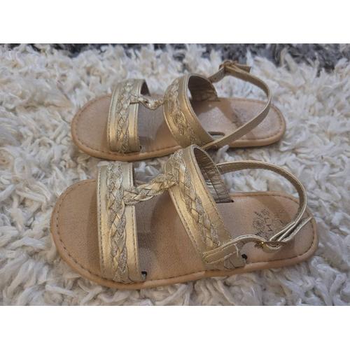 Sandales bebe fille la halle online